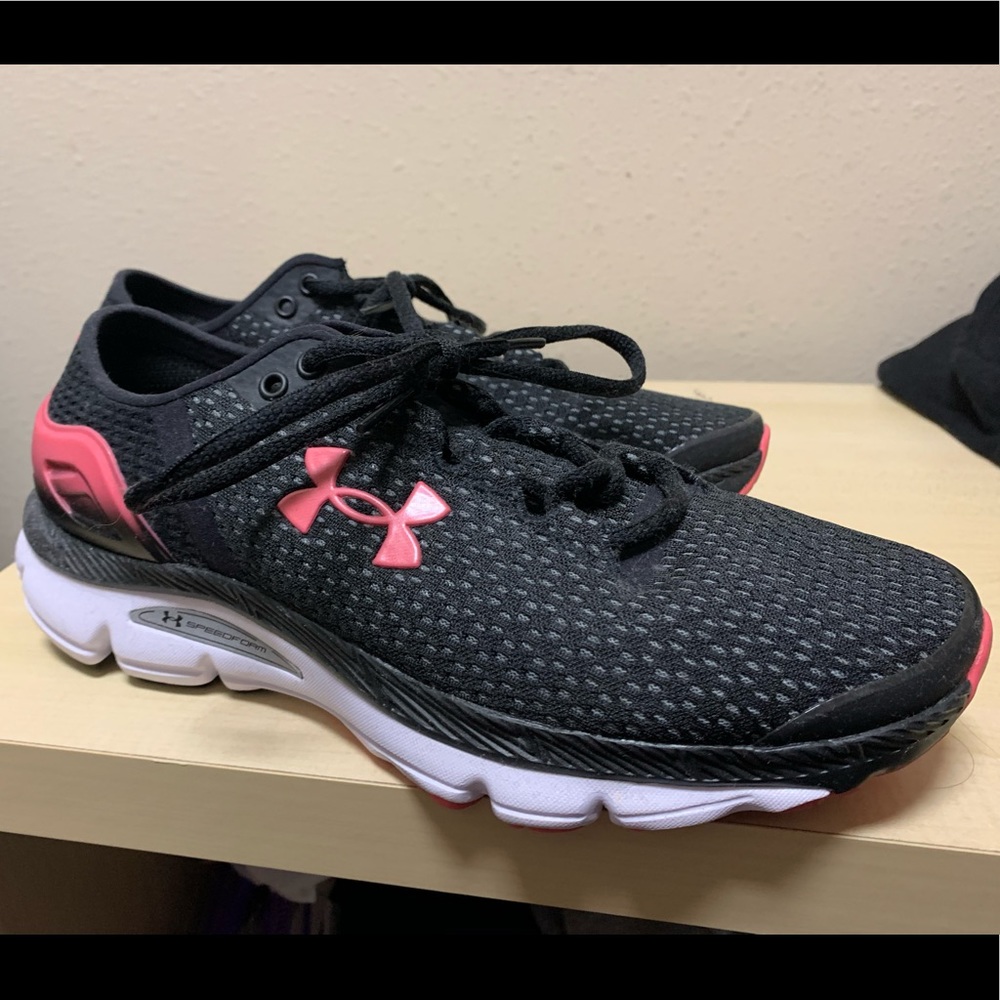 Run Long Superfoam edition. Size 8.5